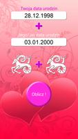 Love test - dowcip - aplikacja do zabawy screenshot 3