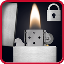 Lighter - layar kunci. APK