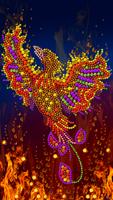 Magic Coloring: Coloring pages Color by number screenshot 3