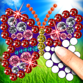 ”Magic coloring