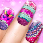 Icona Nail Salon.