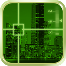 Night Vision simulator APK
