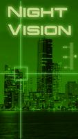 Vision Nocturne simulateur Affiche