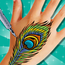 Tattoo drawing – tattoo my photo APK