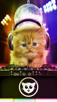 Talking Baby Cat Talking Game For Kids For Android Apk Download