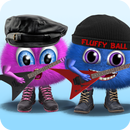Talking Fluffy Balls APK
