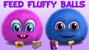 Talking Fluffy Balls screenshot 2