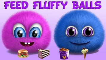 Nói Fluffy Balls ảnh chụp màn hình 2