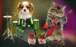 Talking cat. Talking puppy. স্ক্রিনশট 2