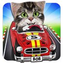 Mini-games met dieren voor meisjes en jongens-APK