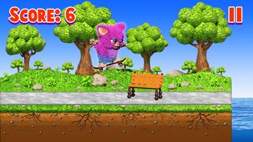 Mini games with animals for girls and boys screenshot 2
