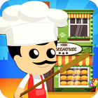 Bakehouse Tycoon أيقونة