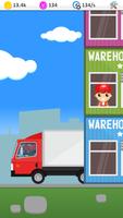 Bakehouse Tycoon تصوير الشاشة 1