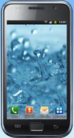 Water drops screenshot 1