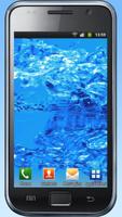 Water drops, bubbles, waves screenshot 2