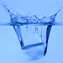 Water drops, water bubbles APK