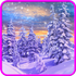 Winter and Christmas Wallpaper APK