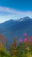 Montanhas imagem de tela 3