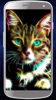 hình nền neon - động vật neon  bài đăng