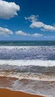 Beach and sea. স্ক্রিনশট 2