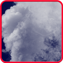 Smoke video wallpaper APK