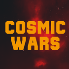 COSMICWARS : new journey أيقونة