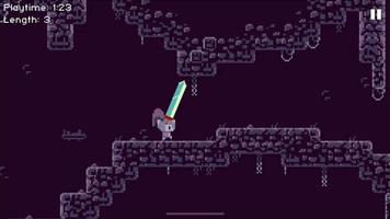 Deepest Sword screenshot 3