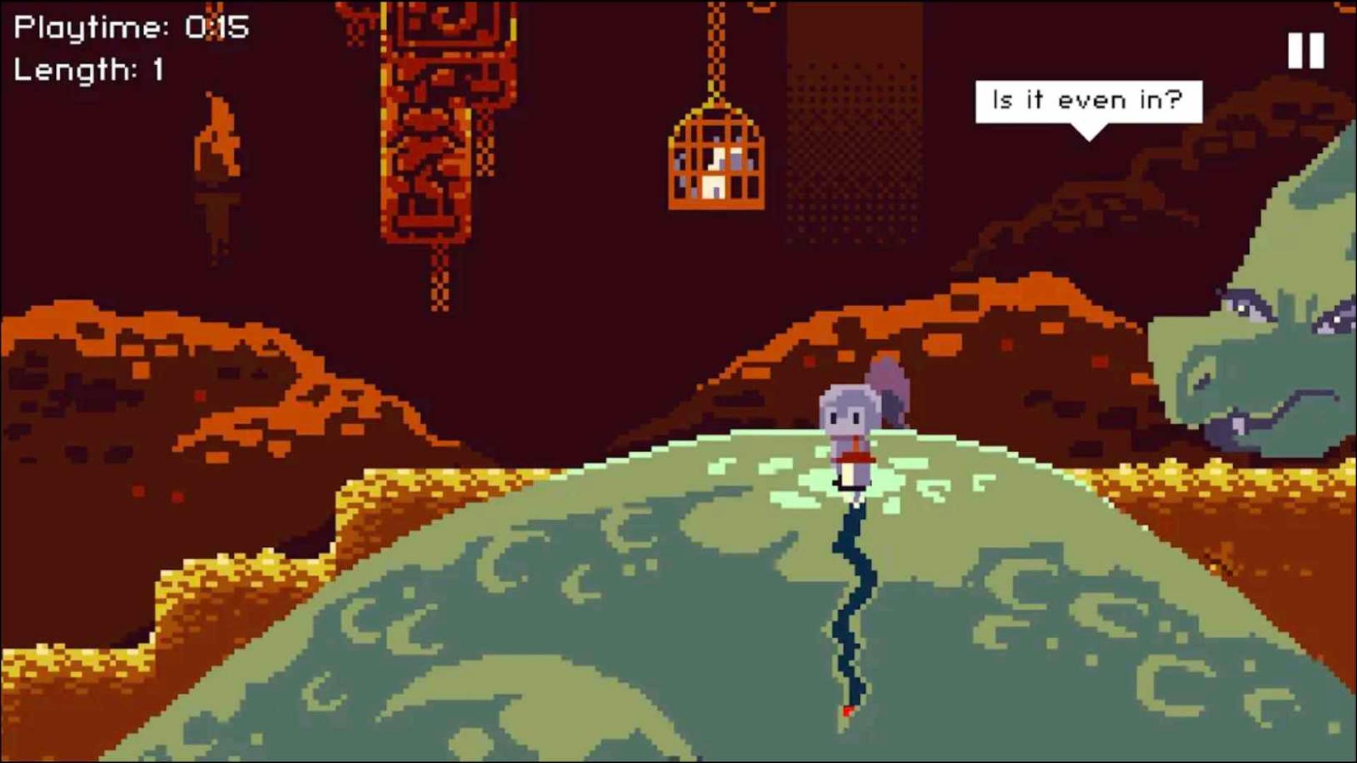 Deepest Sword APK for Android Download Deepest Sword APK for Android Download