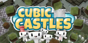 Cubic Castles: World-Building