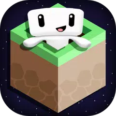 Скачать Cubic Castles: World Building APK