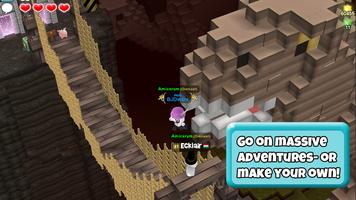 Cubic Castles Screenshot 1