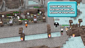 Cubic Castles screenshot 2