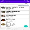 Quilt Keeper