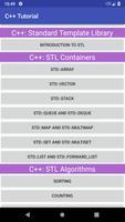C++ Tutorial ảnh chụp màn hình 2