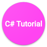 C# Tutorial icon