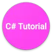 C# Tutorial