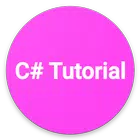 C# Tutorial icône