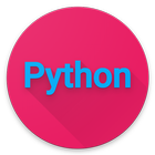 Python Tutorial biểu tượng