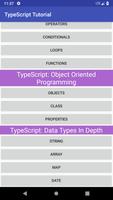 TypeScript Tutorial Screenshot 1