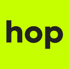 HOPBIKE icône