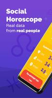The Social Horoscope Community Plakat