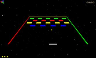 Cosmic SpaceBall الملصق