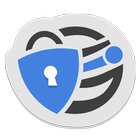 Cosmic Browser: Fast, Safe, Pr آئیکن