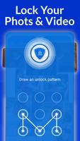 AppLock - Lock Apps & Privacy  ảnh chụp màn hình 2