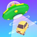 Cosmic Curio Collector APK