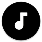 Cosmic Music Player - Mp3 Player, Audio Player icône