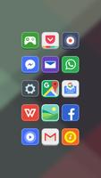 Cosmic Icon Pack Plakat
