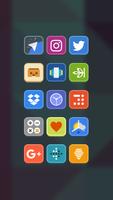 Cosmic Icon Pack Screenshot 1