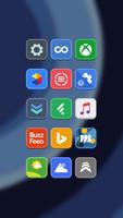 Cosmic Icon Pack Screenshot 2