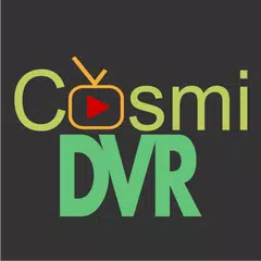 download Cosmi DVR - IPTV PVR XAPK